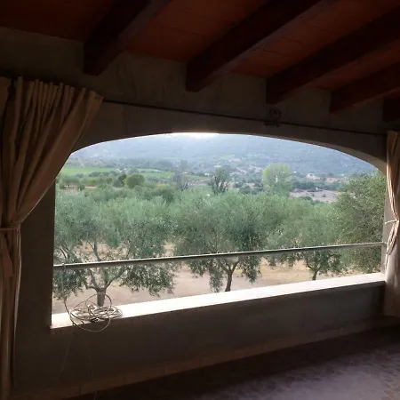 Holiday home S'umbra De S'ozzastru Orgosolo