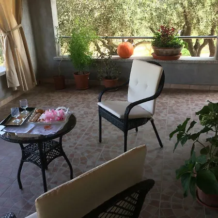 Casa vacanze S'umbra De S'ozzastru