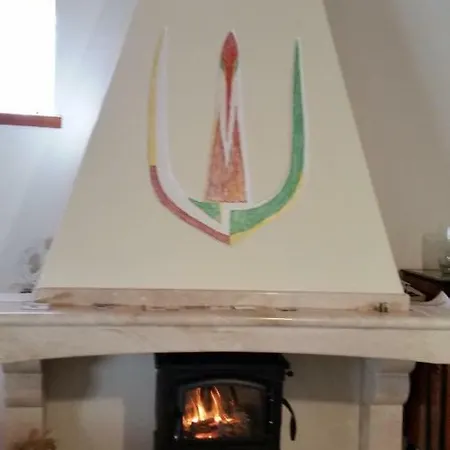 Casa vacanze S'umbra De S'ozzastru Orgosolo