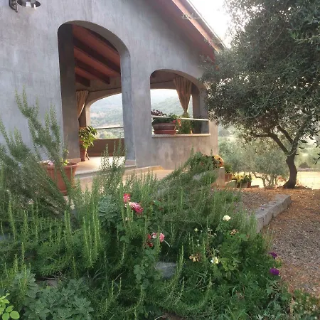 S'umbra De S'ozzastru * Orgosolo