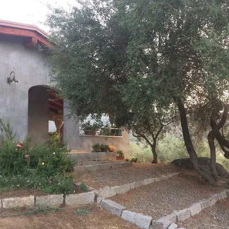 S'umbra De S'ozzastru *