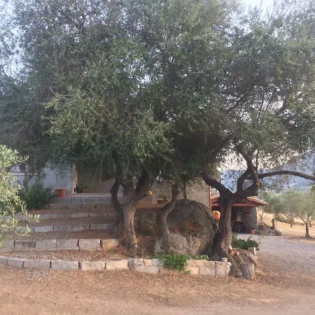 S'umbra De S'ozzastru *