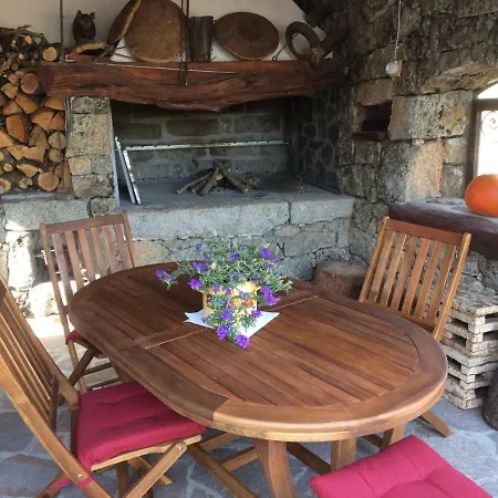 S'umbra De S'ozzastru