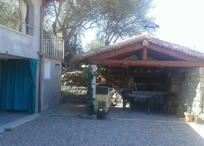 S'umbra De S'ozzastru 奥尔戈索洛