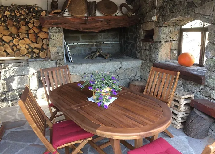 S'umbra De S'ozzastru