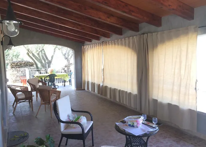 S'umbra De S'ozzastru