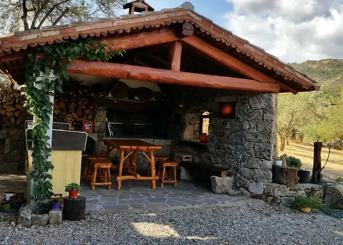 S'umbra De S'ozzastru *